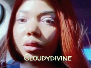 Cloudydivine