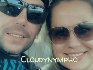 Cloudynympho