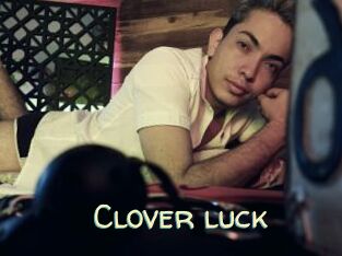 Clover_luck
