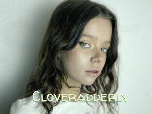 Cloveradderly