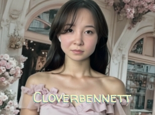 Cloverbennett