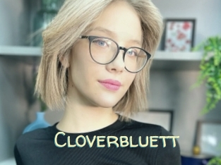 Cloverbluett