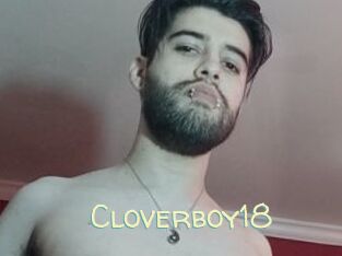 Cloverboy18