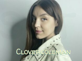 Clovercoleman