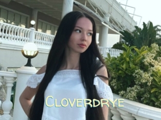 Cloverdrye