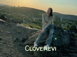 Cloverevi