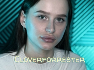 Cloverforrester