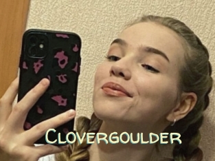 Clovergoulder