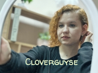 cloverguyse Sexy Tchat