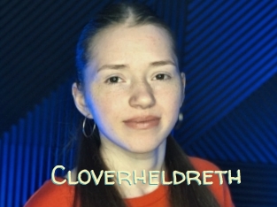 Cloverheldreth