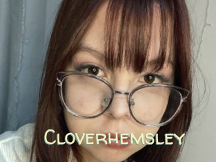 Cloverhemsley