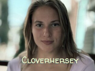 Cloverhersey
