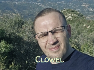 clowel Sexy Tchat