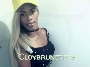 cloybrunetets Sexy Tchat