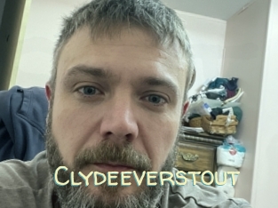 Clydeeverstout