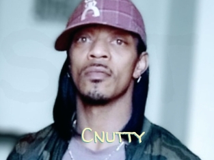 Cnutty