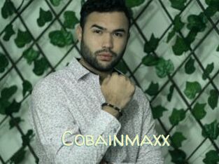 cobainmaxx Sexy Tchat