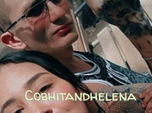 cobhitandhelena Sexy Tchat