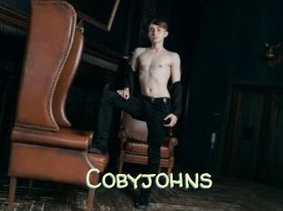 Cobyjohns