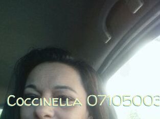 Coccinella-07105003