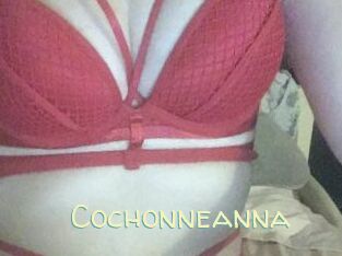 cochonneanna Sexy Tchat