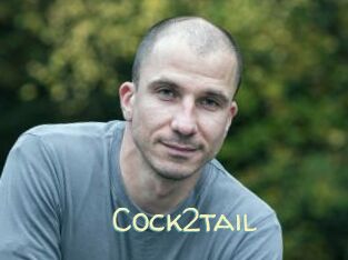 Cock2tail