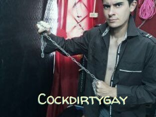 Cockdirtygay