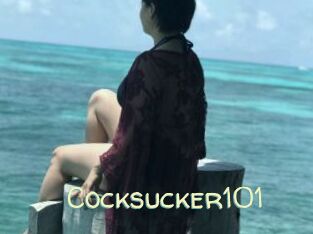 Cocksucker101