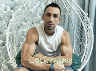 Cockyhunk