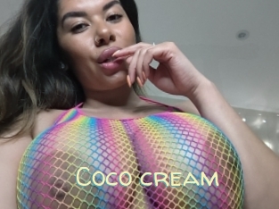 coco_cream Sexy Tchat