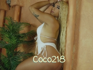 Coco218