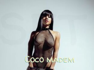 Coco_madem