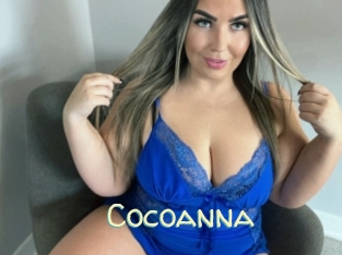 Cocoanna