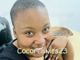Cocoflames23
