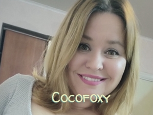 Cocofoxy