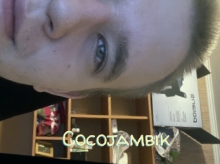 Cocojambik