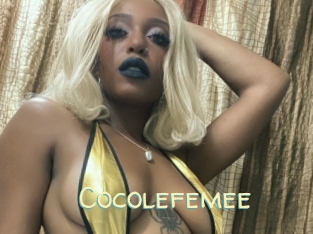 cocolefemee Sexy Tchat
