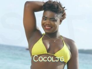 cocoljg Sexy Tchat