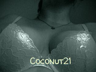 Coconut21