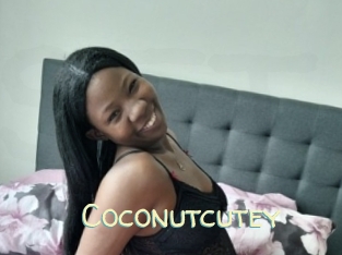 Coconutcutey