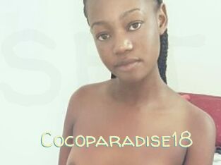 Cocoparadise18