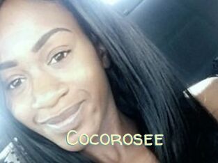 Cocorosee
