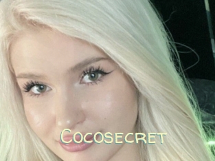 Cocosecret