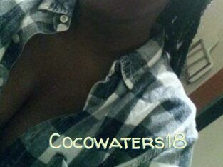cocowaters18 Sexy Tchat