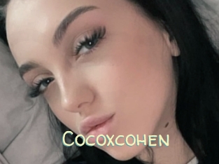 Cocoxcohen