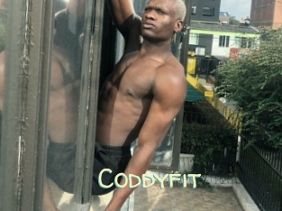 Coddyfit