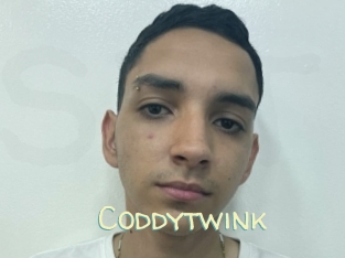 Coddytwink