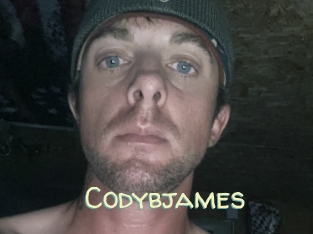 codybjames Sexy Tchat