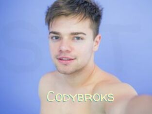 Codybroks