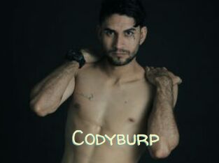 codyburp Sexy Tchat